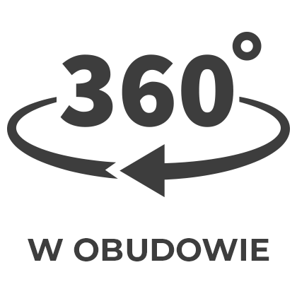 w-obudowie