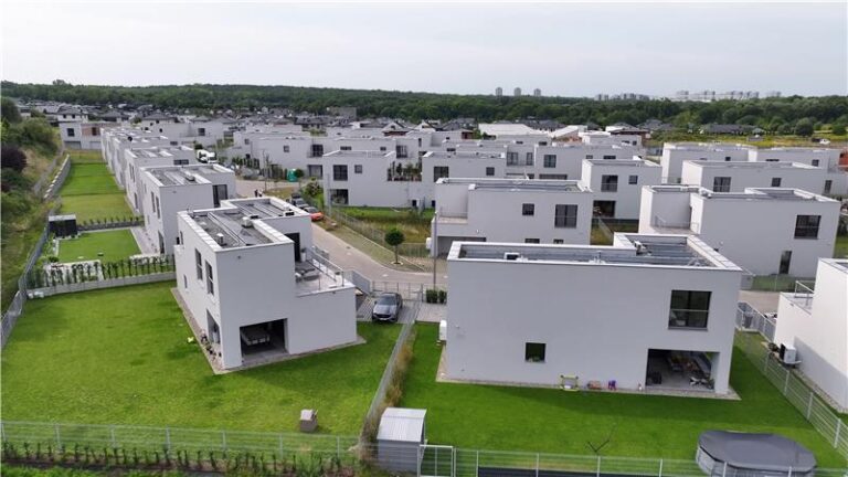 Osiedle Nowe Planty_Chorzów